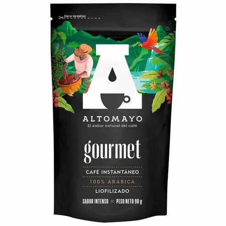 ALTOMAYO 90G